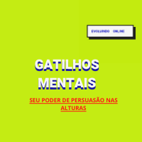 Imagem do curso FERRAMENTAS DE LINGUAGEM - GATILHOS MENTAIS