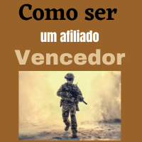 Imagem do produto Como ser um afiliado de sucesso
