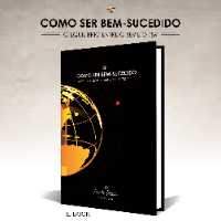 Imagem do produto Como Ser Bem-Sucedido: O Equilíbrio entre o Ser e o Ter