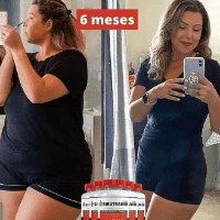 Imagem do produto DESAFIO SECA RÁPIDO EM 30 DIAS