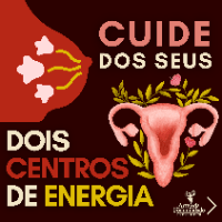 Imagem do produto Benção Mundial do Útero + Workshop Cura e Amor para os Seios