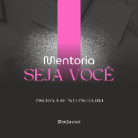 Imagem do produto Mentoria Seja Você 2024 | Turma 1