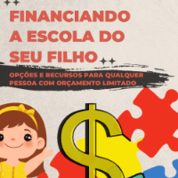 Imagem do produto Financiando A Escola Do Seu Filho