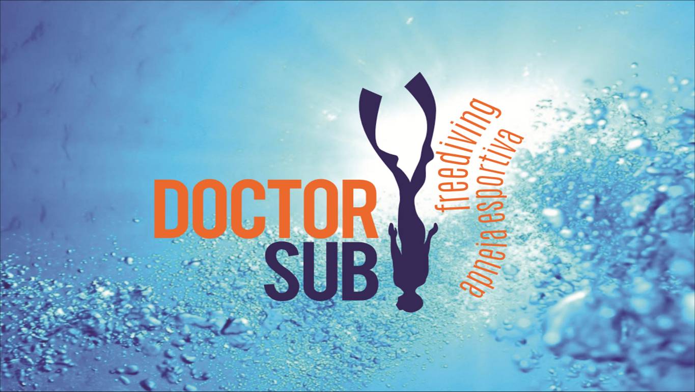 Imagem do produto DOCTOR SUB - DEEP and SAFE. Curso online- Mergulho Livre e Apneia Esportiva- Básico e Avançado