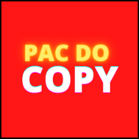 Imagem do curso PAC DO COPY
