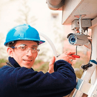 Imagem do produto Curso CFTV