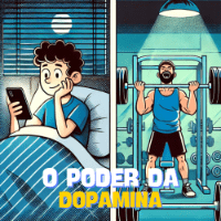Imagem do produto O Poder da Dopamina