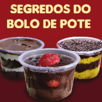 Imagem do produto Do Zero aos 5 Mil  com Bolos de Pote