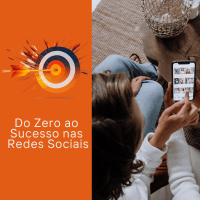 Imagem do produto Do zero ao sucesso nas redes sociais