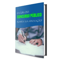Imagem do curso GUIA DO CONCURSO PÚBLICO