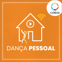 Imagem do curso Dança Pessoal Desenvolvendo sua técnica de dança de salão no conforto da sua casa