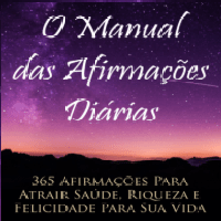 Imagem do produto O Manual das Afirmações Diárias Para os 365 dias do Ano
