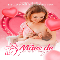 Imagem do produto mães de primeira viagem