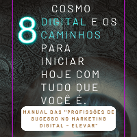 Imagem do produto E-book intuitivo ELEVAR no Marketing Digital