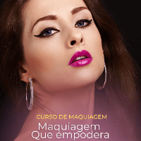 Imagem do curso Maquiagem Que Empodera
