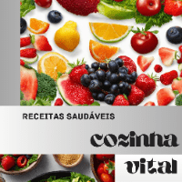 Imagem do produto Cozinha Vital