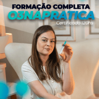 Imagem do produto Formação Ozonioterapia - Presencial