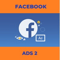 Imagem do produto Facebook ADS 2 + Bônus