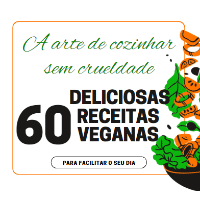 Imagem do curso 60 Deliciosas Receitas Veganas