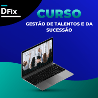 Imagem do produto Gestão de talentos e da sucessão