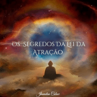 Imagem do produto Lei da atração