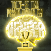 Imagem do curso TORNE-SE UMA PESSOA VICIADA EM VENCER