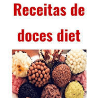 Imagem do produto Receitas "Diet"