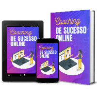 Imagem do produto Coaching de sucesso online