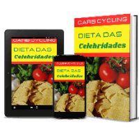 Imagem do produto Dieta Das Celebridades