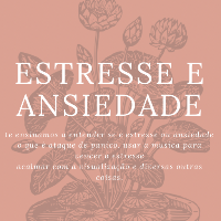 Imagem do curso como eliminar o estresse e a ansiedade!