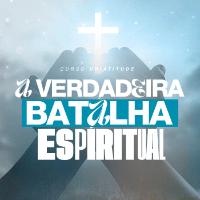 Imagem do produto CURSO - A Verdadeira Batalha Espiritual
