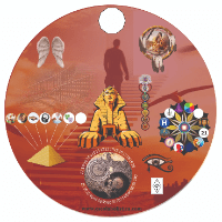 Imagem do produto Mesa Radiônica de Vidas Passadas