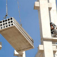 Imagem do curso Concreto Protendido - Projeto e Dimensionamento