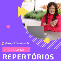 Imagem do produto Apostila de repertórios e estrutura para redação