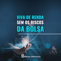 Imagem do produto Viva de Renda sem os Riscos da Bolsa