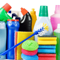 Imagem do produto Fabricação de Produtos de Limpeza