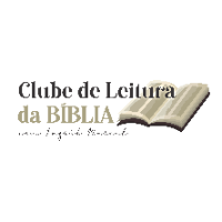 Imagem do curso CLUBE DE LEITURA DA BÍBLIA 2022