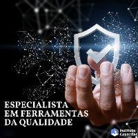 Imagem do curso Curso Especialista em Ferramentas da Qualidade