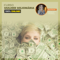 Imagem do produto Mulher Milionária