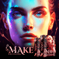 Imagem do produto Curso de Make Profissional