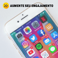 Imagem do curso O Segredo das Redes Sociais!