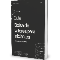 Imagem do produto Guia: Bolsa de valores para iniciantes