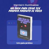 Imagem do curso Um guia para criar seu próprio produto de vídeo