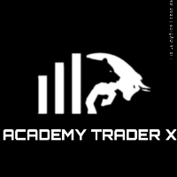 Imagem do produto ACADEMY TARDER X