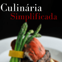 Imagem do produto Culinária Simplificada