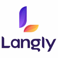 Imagem do produto Langly: Inglês com IA e metodologia Oxford. Fluência Garantida e Lucro na Revenda!