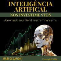 Imagem do produto Inteligência Artificial nos Investimentos - Acelerando seus Rendimentos Financeiros