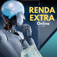Imagem do produto Renda Extra Online