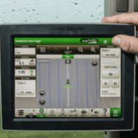 Imagem do produto GPS Agrícolas