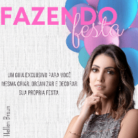 Imagem do curso Fazendo Festa